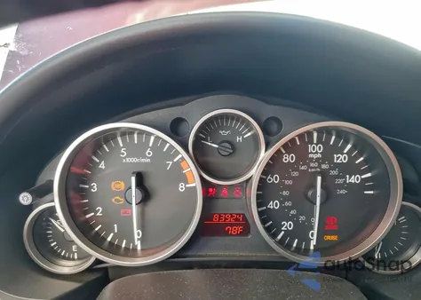 2011 Mazda Mx-5 Miata z USA, uszkodzony, nr VIN JM1NC2LFXB0218488